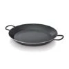 BEKA Plat à Paëlla Aluminium Anti-adhérent 38 Cm -Cuisine Appareils Magasin 22131 0 3 Plat a paella aluminium anti adherent 38 cm Beka