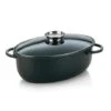 Cocotte à Braiser En Fonte D'aluminium Kerros 8 L -Cuisine Appareils Magasin 22302 0 2 Cocotte a braiser en fonte d aluminium Kerros 8 L Kela