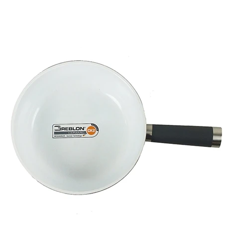 Service à Fondue Revêtement Céramique 6 Personnes Gris 4 Service à Fondue Revêtement Céramique 6 Personnes Gris – Image 2