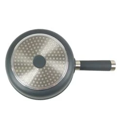 Service à Fondue Revêtement Céramique 6 Personnes Gris 9 Service à Fondue Revêtement Céramique 6 Personnes Gris -Cuisine Appareils Magasin 22802 2 3 Service a fondue revetement ceramique 6 personnes gris Kela