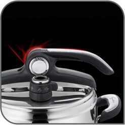 Autocuiseur 7 L LAGOEASY'UP Novia -Cuisine Appareils Magasin 233000 2 1 Autocuiseur 7 L LAGOEASY UP Novia Lagostina