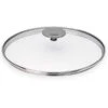Couvercle Verre Cristel Platine 16 Cm -Cuisine Appareils Magasin 24730 0 0 Couvercle verre Cristel Platine 16 cm Cristel