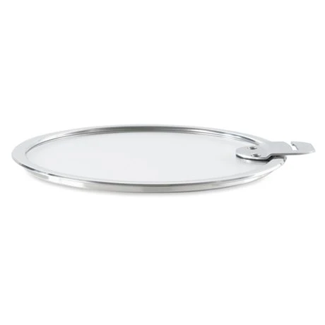Couvercle Plat Verre Strate 26 Cm 3 Couvercle Plat Verre Strate 26 Cm