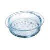 Panier Vapeur En Verre 20 Cm Classic Pyrex -Cuisine Appareils Magasin 248005 0 1 Panier vapeur en verre 20 cm Classic Pyrex Pyrex