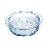 Panier Vapeur En Verre 24 Cm Classic Pyrex 2 Panier Vapeur En Verre 24 Cm Classic Pyrex -Cuisine Appareils Magasin 248006 0 1 Panier vapeur en verre 24 cm Classic Pyrex Pyrex
