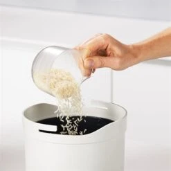 Joseph Joseph Cuiseur à Riz Pour Micro-ondes -Cuisine Appareils Magasin 25035 3 2 Cuiseur a riz pour micro ondes Joseph Joseph