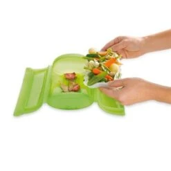 Lekue Papillote Coffret Avec Plateau 26 Cm -Cuisine Appareils Magasin 25815 3 0 Papillote coffret avec plateau 26 cm Lekue
