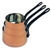 Set 3 Casseroles 16, 18 Et 20 Cm En Cuivre Massif 1 Set 3 Casseroles 16, 18 Et 20 Cm En Cuivre Massif -Cuisine Appareils Magasin 269001 0 1 Set 3 casseroles 16 18 et 20 cm en cuivre massif Baumalu