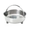 Panier Vapeur Inox 20 Cm -Cuisine Appareils Magasin 270000 0 1 Panier Vapeur inox 20 cm Inoxriv
