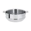 Cuit Vapeur Universel Inox Mutine 1 Cuit Vapeur Universel Inox Mutine -Cuisine Appareils Magasin 270007 0 2 Cuit vapeur universel inox Mutine Cristel