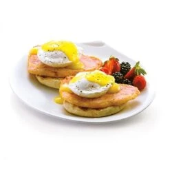 Cuisipro Set 2 Pocheuses à Oeufs -Cuisine Appareils Magasin 270141 3 1 Set 2 pocheuses a oeufs Cuisipro