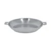 Poêle Inox Strate 26 Cm -Cuisine Appareils Magasin 271142 0 4 Poele inox Strate 26 cm Cristel