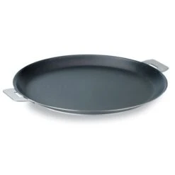 Crêpière Revêtue Mutine 26 Cm Sans Manche