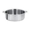 Sauteuse Casteline Amovible 28 Cm 1 Sauteuse Casteline Amovible 28 Cm -Cuisine Appareils Magasin 272017 0 2 Sauteuse Casteline Amovible 28 cm Cristel