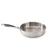 Sauteuse Excell'Inox Tout Inox 24 Cm 1 Sauteuse Excell'Inox Tout Inox 24 Cm -Cuisine Appareils Magasin 272026 0 4 Sauteuse Excell Inox tout inox 24 cm Mathon