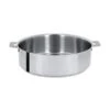 Sauteuse 18 Cm Inox Strate -Cuisine Appareils Magasin 272028 0 1 Sauteuse 18 cm inox Strate Cristel