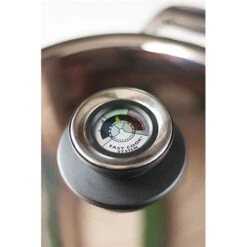 Sauteuse Basse Température28 Cm 5,5 L -Cuisine Appareils Magasin 272034 3 2 Sauteuse basse temperature28 cm 5 5 L Ecovitam