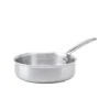 De Buyer Sauteuse Inox 28 Cm Alchimy 2 De Buyer Sauteuse Inox 28 Cm Alchimy -Cuisine Appareils Magasin 272036 0 3 Sauteuse inox 28 cm Alchimy De Buyer