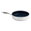 Sauteuse Antiadhérente Inox Excell'Inox 28 Cm 1 Sauteuse Antiadhérente Inox Excell'Inox 28 Cm -Cuisine Appareils Magasin 27280 0 3 Sauteuse antiadherente inox Excell Inox 28 cm Mathon
