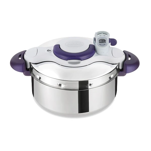 Autocuiseur Clipsominut Perfect Cocotte-Minute® 6 L Indigo P4620700 3 Autocuiseur Clipsominut Perfect Cocotte-Minute® 6 L Indigo P4620700