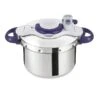 Autocuiseur Clipsominut Perfect Cocotte-Minute® 7,5 L Indigo P4624800 -Cuisine Appareils Magasin 273059 0 4 Autocuiseur Clipsominut perfect Cocotte Minute 7 5 L indigo P4624800 Seb