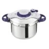 Autocuiseur Clipsominut Perfect Cocotte-Minute® 9 L Indigo P4624900 -Cuisine Appareils Magasin 273060 0 5 Autocuiseur clipsominut perfect Cocotte Minute 9 L indigo P4624900 Seb