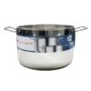 Faitout Profi En Inox 30 Cm 9,3 L -Cuisine Appareils Magasin 273068 0 1 Faitout Profi en inox 30 cm 9 3 L Inoxriv