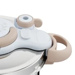 Cocotte-minute® Clipsominut Eco Respect 7,5 L Natural -Cuisine Appareils Magasin 273091 1 1 Cocotte minute clipsominut eco respect 7 5 L natural Seb