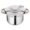 Cocotte-Minute® Clipsominut Eco Respect 4,5 L Natural -Cuisine Appareils Magasin 273093 0 1 Cocotte Minute clipsominut eco respect 4 5 L natural Seb