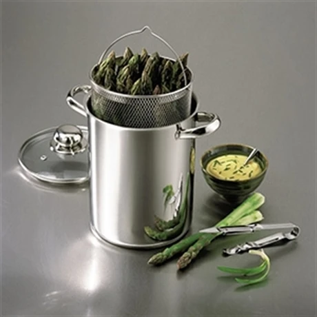 Cuit-asperges 16,5 Cm 4 Cuit-asperges 16,5 Cm – Image 2