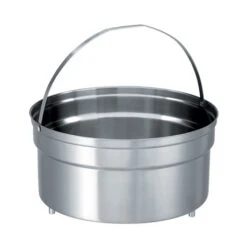 Autocuiseur Inox Alto 24 Cm 6 L -Cuisine Appareils Magasin 27390 2 1 Autocuiseur inox Alto 24 cm 6 L Cristel