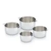 BEKA Set De 4 Casseroles Select 14 16 18 20 Cm -Cuisine Appareils Magasin 274041 0 2 Set de 4 casseroles Select 14 16 18 20 cm Beka