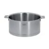 Casserole Strate 12 Cm -Cuisine Appareils Magasin 274058 0 1 Casserole Strate 12 cm Cristel
