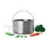 Ibili Panier Pour Autocuiseur Inox 21 Cm -Cuisine Appareils Magasin 27522 0 2 Panier pour autocuiseur inox 21 cm Ibili