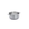 De Buyer Casserole Alchimy Loqy 16 Cm 1 De Buyer Casserole Alchimy Loqy 16 Cm -Cuisine Appareils Magasin 276018 0 1 Casserole Alchimy Loqy 16 cm De Buyer