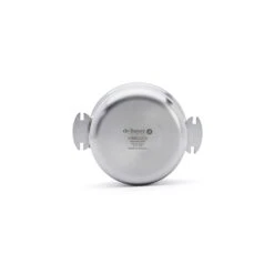 De Buyer Casserole Alchimy Loqy 16 Cm -Cuisine Appareils Magasin 276018 2 1 Casserole Alchimy Loqy 16 cm De Buyer