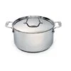 BEKA Faitout Chef Inox Avec Couvercle 24 Cm 5,7 L -Cuisine Appareils Magasin 27606 0 0 Faitout Chef inox avec couvercle 24 cm 5 7 L Beka
