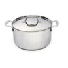 BEKA Faitout Chef Inox Avec Couvercle 28 Cm 8,5 L -Cuisine Appareils Magasin 27608 0 0 Faitout Chef inox avec couvercle 28 cm 8 5 L Beka