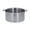 Faitout Inox Strate 26 Cm 6,6 L -Cuisine Appareils Magasin 27637 0 2 Faitout inox Strate 26 cm 6 6 L Cristel