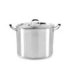 Faitout Inox Avec Couvercle Excell'inox 28 Cm 13,5 L -Cuisine Appareils Magasin 27663 0 2 Faitout inox avec couvercle Excell inox 28 cm 13 5 L Mathon