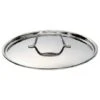 BEKA Couvercle Inox Perforé Chef 24 Cm -Cuisine Appareils Magasin 27724 0 0 Couvercle inox perfore Chef 24 cm Beka