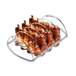 Nouveaux produits -Cuisine Appareils Magasin 278033 1 1 Plat a four Smart Grill 36 x 25 x 8 cm et grille barbecue Inoxriv