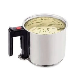 Casserole Saucier Bain-Marie 1,5 L -Cuisine Appareils Magasin 27860 3 1 Casserole saucier Bain Marie 1 5 L