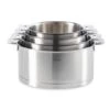4 Casseroles Strate 14, 16, 18 Et 20 Cm 2 4 Casseroles Strate 14, 16, 18 Et 20 Cm -Cuisine Appareils Magasin 279003 0 0 4 casseroles Strate 14 16 18 et 20 cm Cristel