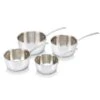BEKA Set De 4 Casseroles De 14 à 20 Cm Belvia 1 BEKA Set De 4 Casseroles De 14 à 20 Cm Belvia -Cuisine Appareils Magasin 279018 0 1 Set de 4 casseroles de 14 a 20 cm Belvia Beka