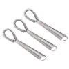 Lot De 3 Cuillères Magiques En Inox 21 Cm 2 Lot De 3 Cuillères Magiques En Inox 21 Cm -Cuisine Appareils Magasin 279113 0 2 Lot de 3 cuilleres magiques en inox 21 cm Mathon
