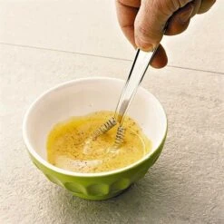 Lot De 3 Cuillères Magiques En Inox 21 Cm 7 Lot De 3 Cuillères Magiques En Inox 21 Cm -Cuisine Appareils Magasin 279113 1 2 Lot de 3 cuilleres magiques en inox 21 cm Mathon