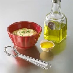 Lot De 3 Cuillères Magiques En Inox 21 Cm 9 Lot De 3 Cuillères Magiques En Inox 21 Cm -Cuisine Appareils Magasin 279113 3 2 Lot de 3 cuilleres magiques en inox 21 cm Mathon