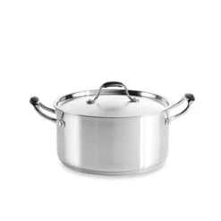 Batterie Cuisine Tout Inox Excell'Inox -Cuisine Appareils Magasin 279115 2 2 Batterie cuisine tout inox Excell Inox Mathon
