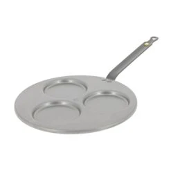 De Buyer Box Brunchtime Pancakes Et Blinis -Cuisine Appareils Magasin 281001 2 4 Box Brunchtime Pancakes et blinis De Buyer